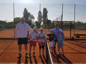 U10Misto tc canottieri vs tc trebaseleghe