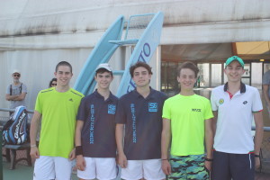 U16M tc trebaseleghe vs sc verona