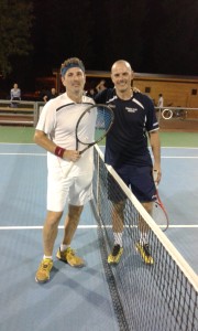 Zuanetti Luca vs Vanzetto Cristiano 26 62 102