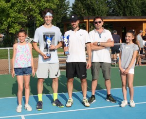 Mason Marco e Barbato Matteo