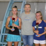 u14F Stocco Federica vs Mioni Vittoria 61 36 64