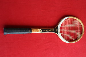 slazenger black arrow