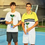 U16M Sbalchiero Lorenzo - Mattiello Pietro