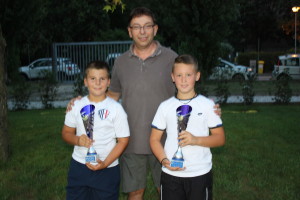 u10M Di Giusto Lorenzo vs Zuin Federico 64 64