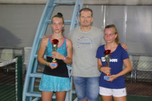u14F Stocco Federica vs Mioni Vittoria 61 36 64