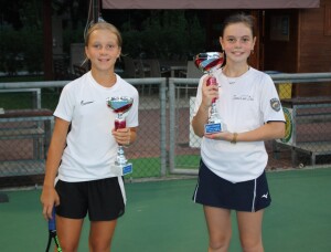 Marcolin Martina - Santon Sofia